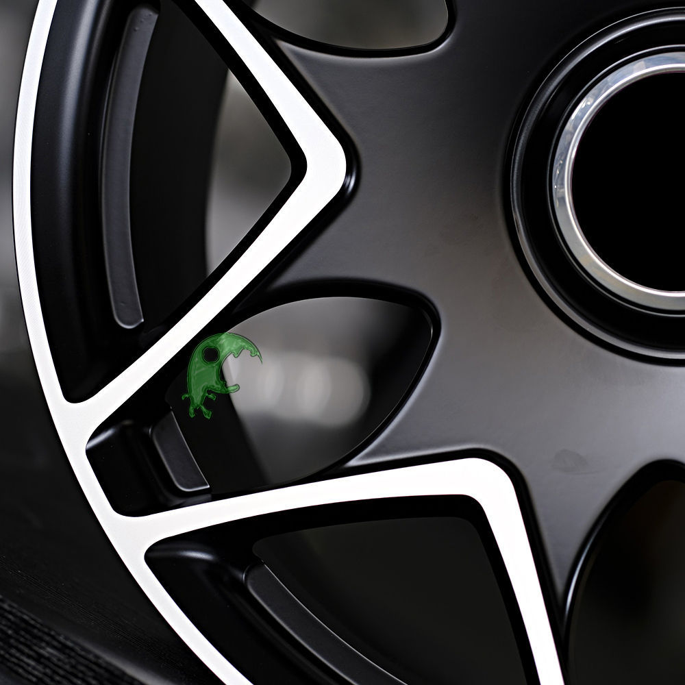 Bentley OEM Style Forged Wheel 1 Piece Design Customization By T6061-T6 Aluminum Alloy