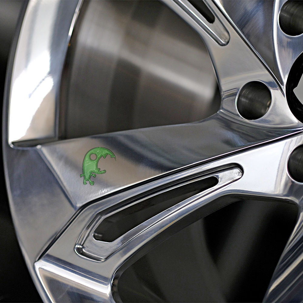 Bentley OEM Style Forged Wheel 1 Piece Design Customization By T6061-T6 Aluminum Alloy
