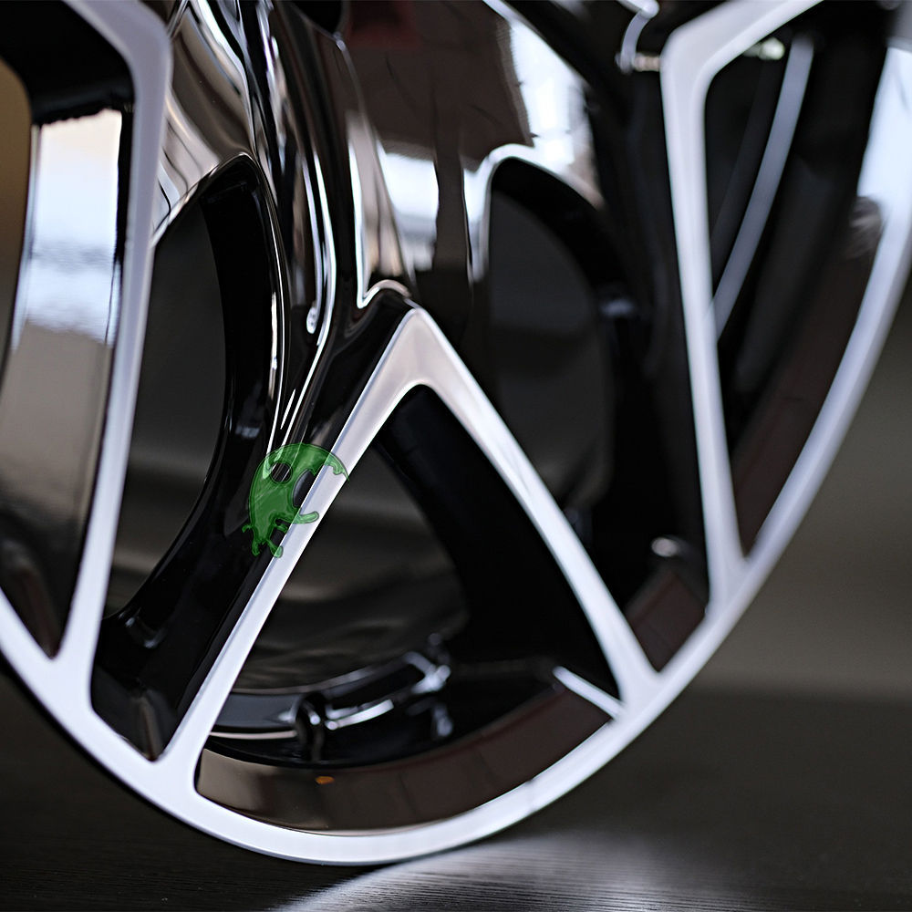 Bentley OEM Style Forged Wheel 1 Piece Design Customization By T6061-T6 Aluminum Alloy