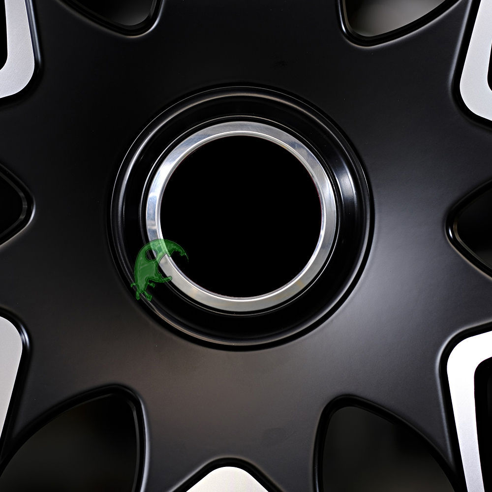 Bentley OEM Style Forged Wheel 1 Piece Design Customization By T6061-T6 Aluminum Alloy