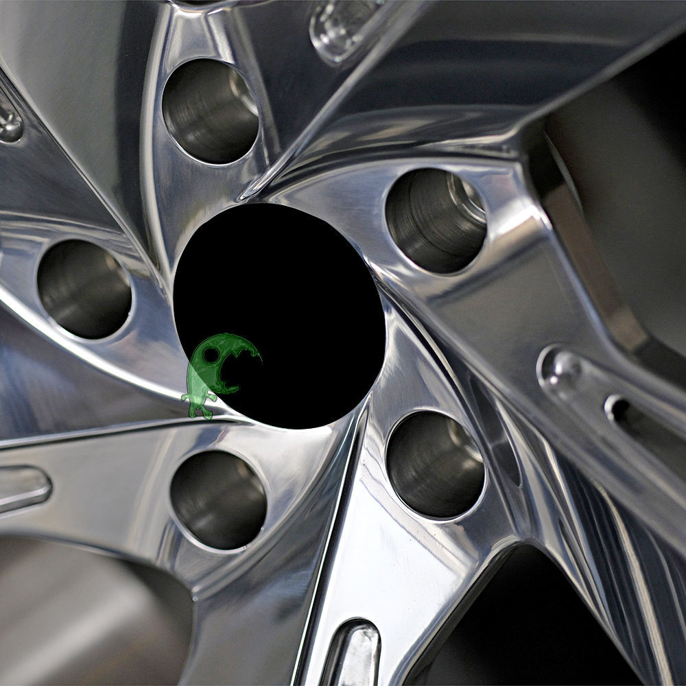 Bentley OEM Style Forged Wheel 1 Piece Design Customization By T6061-T6 Aluminum Alloy