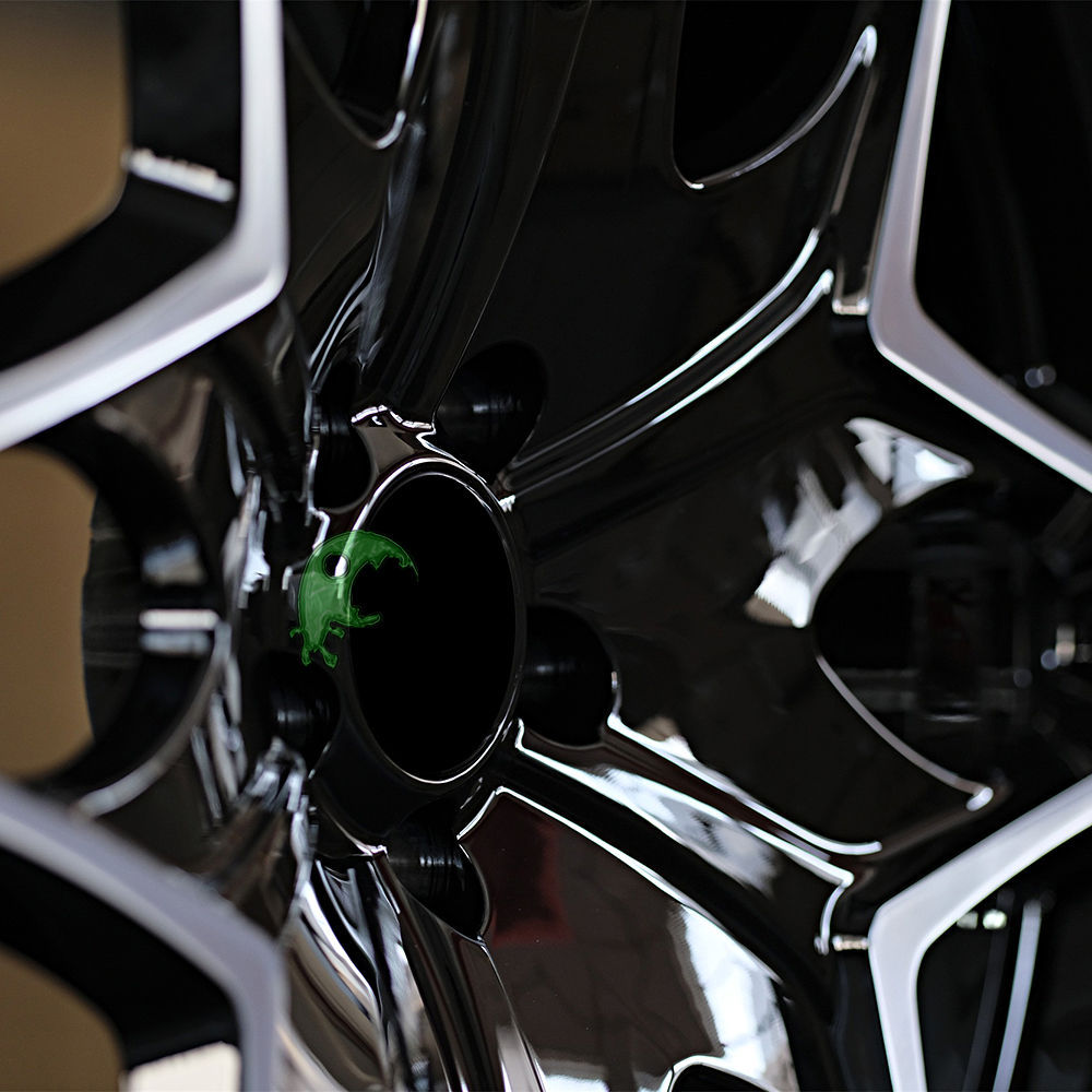 Bentley OEM Style Forged Wheel 1 Piece Design Customization By T6061-T6 Aluminum Alloy