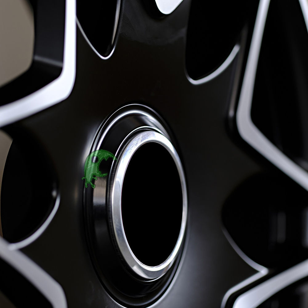 Bentley OEM Style Forged Wheel 1 Piece Design Customization By T6061-T6 Aluminum Alloy