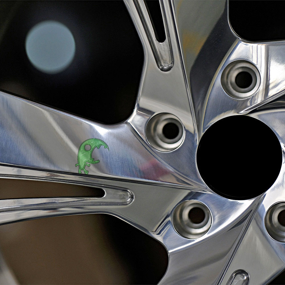 Bentley OEM Style Forged Wheel 1 Piece Design Customization By T6061-T6 Aluminum Alloy