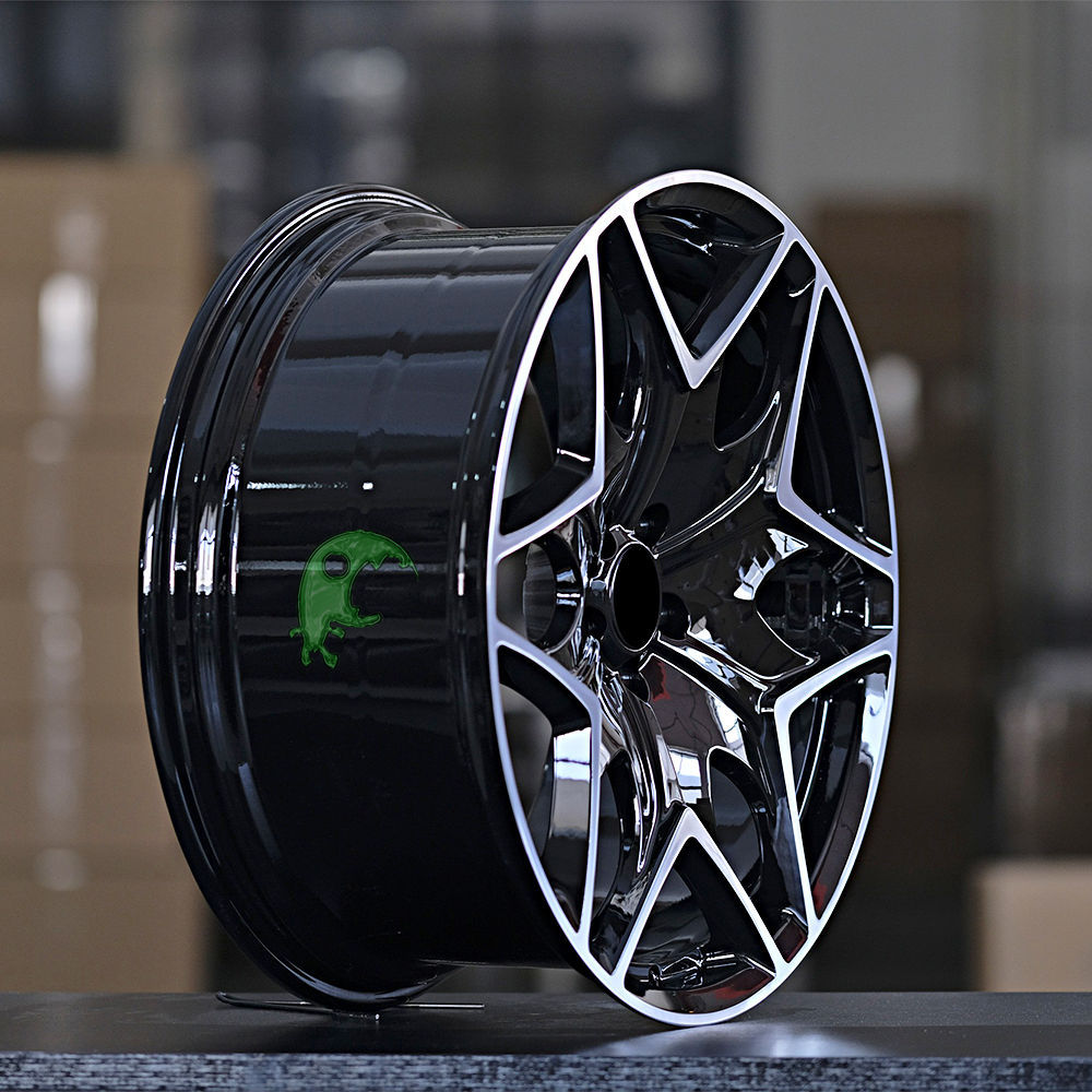 Bentley OEM Style Forged Wheel 1 Piece Design Customization By T6061-T6 Aluminum Alloy