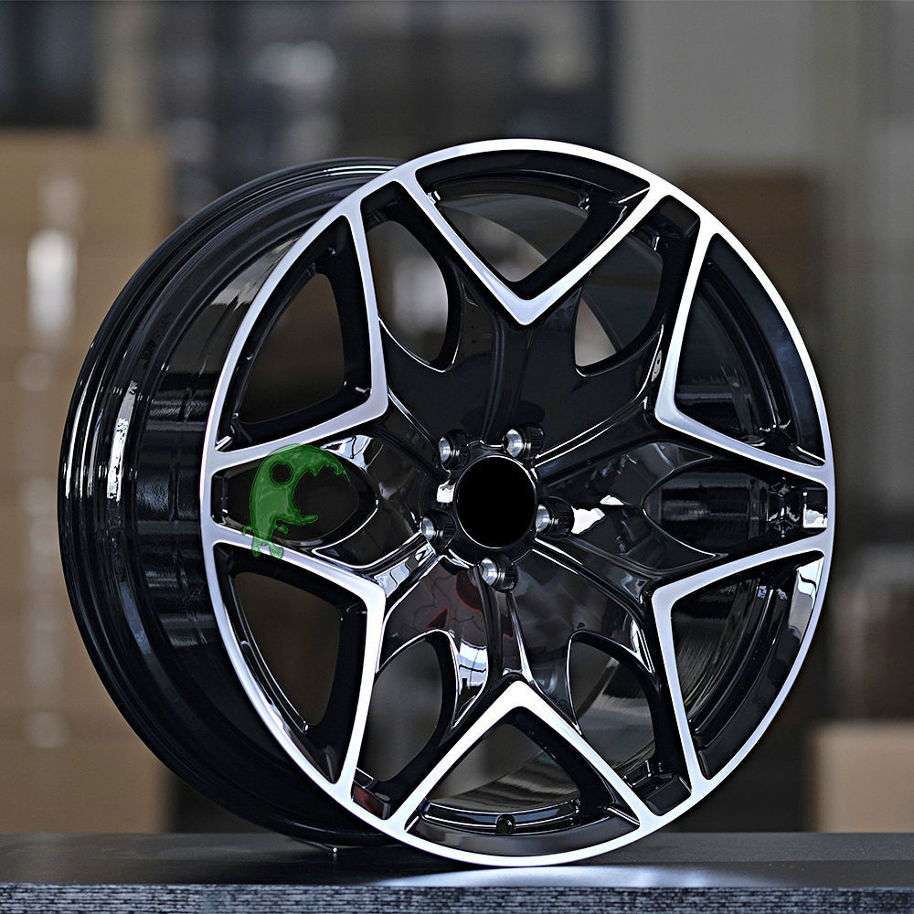 Bentley OEM Style Forged Wheel 1 Piece Design Customization By T6061-T6 Aluminum Alloy