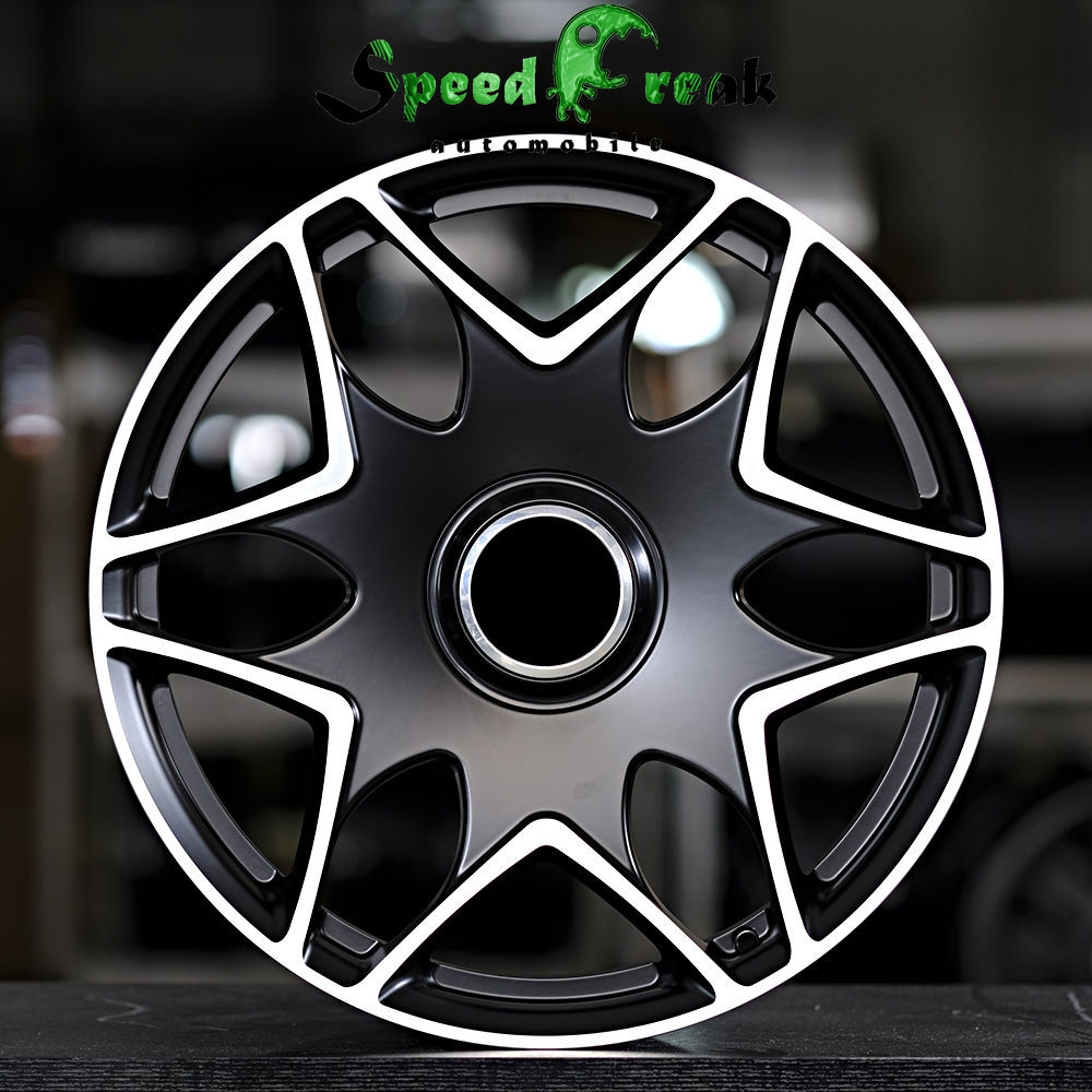 Bentley OEM Style Forged Wheel 1 Piece Design Customization By T6061-T6 Aluminum Alloy