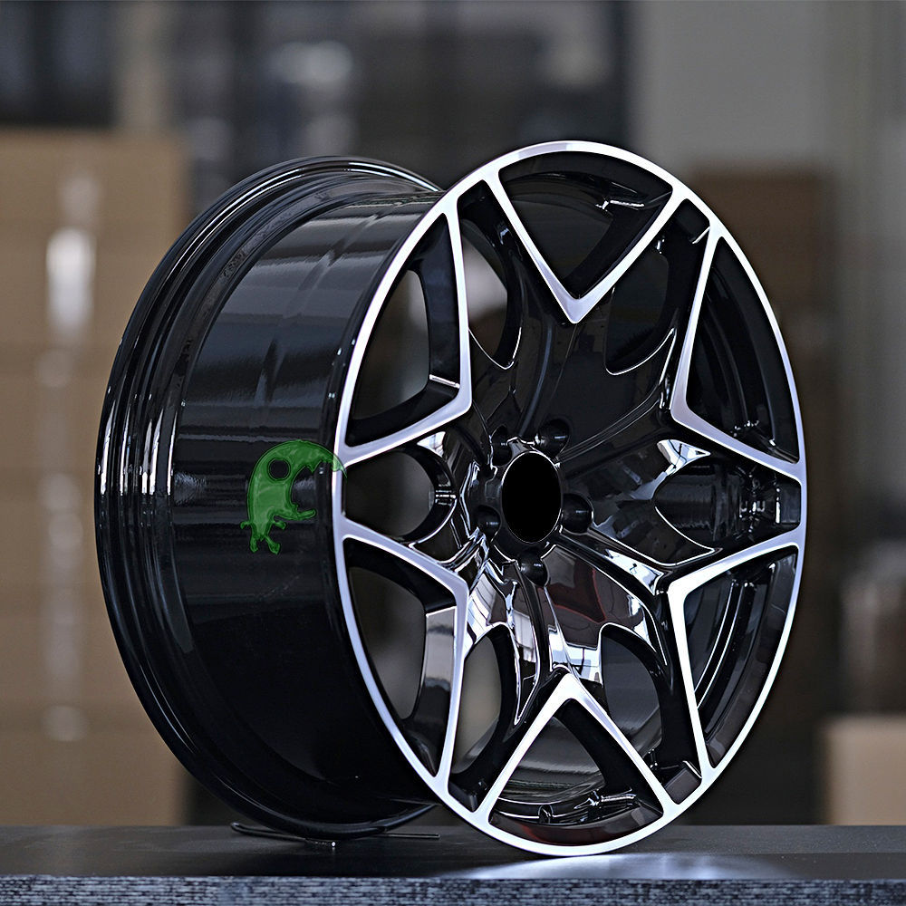 Bentley OEM Style Forged Wheel 1 Piece Design Customization By T6061-T6 Aluminum Alloy