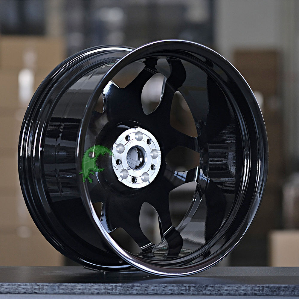 Bentley OEM Style Forged Wheel 1 Piece Design Customization By T6061-T6 Aluminum Alloy