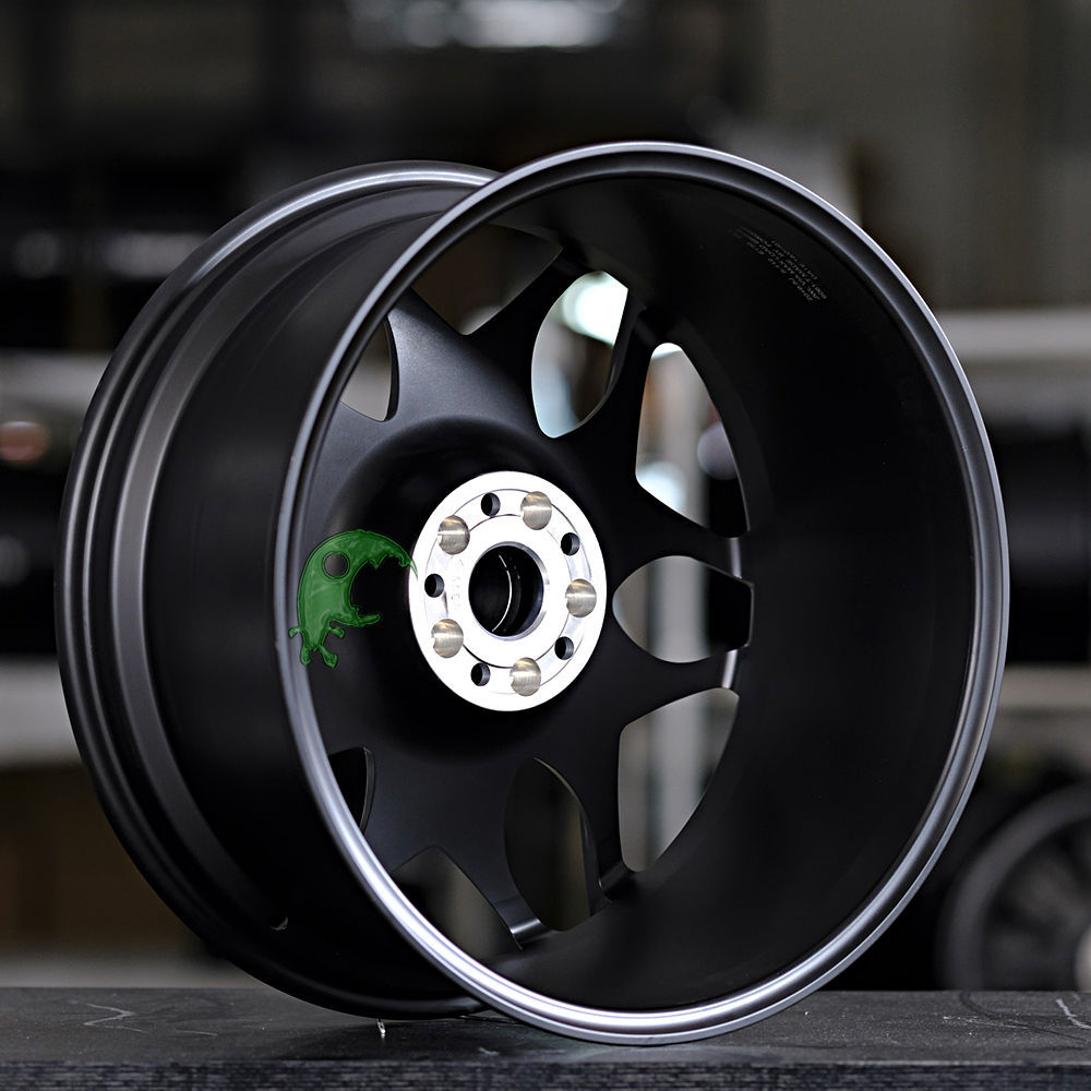 Bentley OEM Style Forged Wheel 1 Piece Design Customization By T6061-T6 Aluminum Alloy