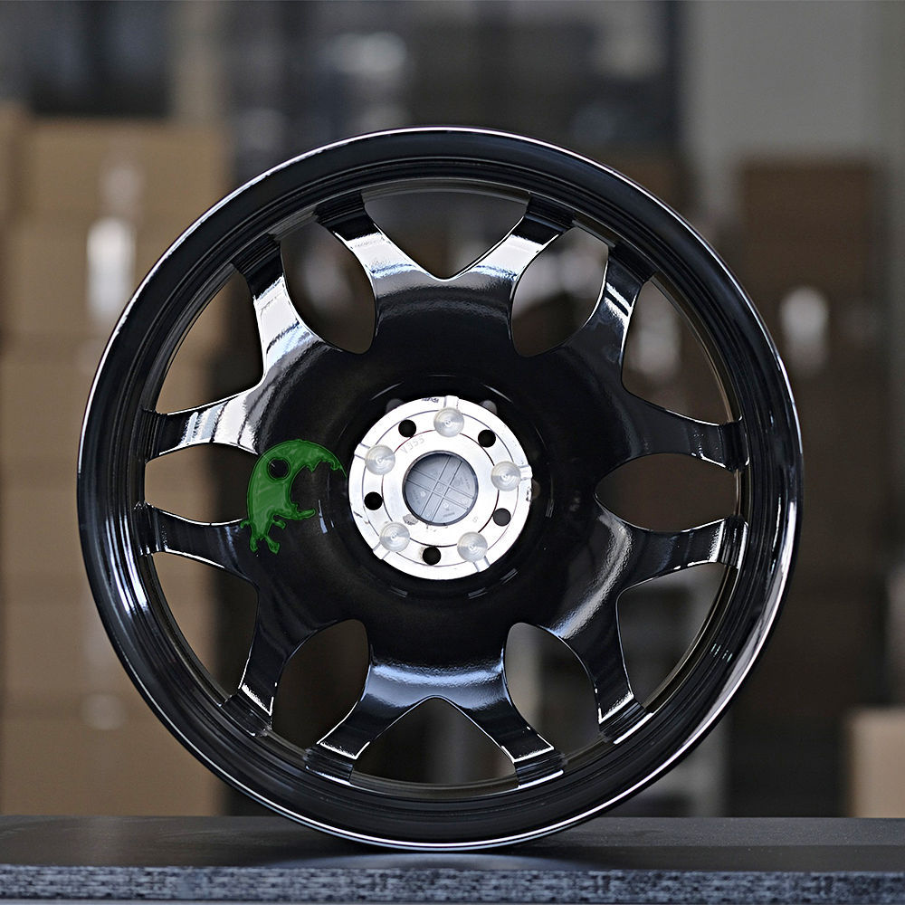 Bentley OEM Style Forged Wheel 1 Piece Design Customization By T6061-T6 Aluminum Alloy