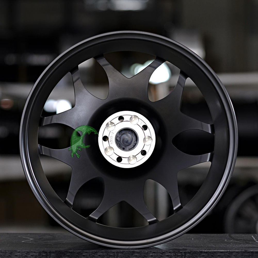 Bentley OEM Style Forged Wheel 1 Piece Design Customization By T6061-T6 Aluminum Alloy