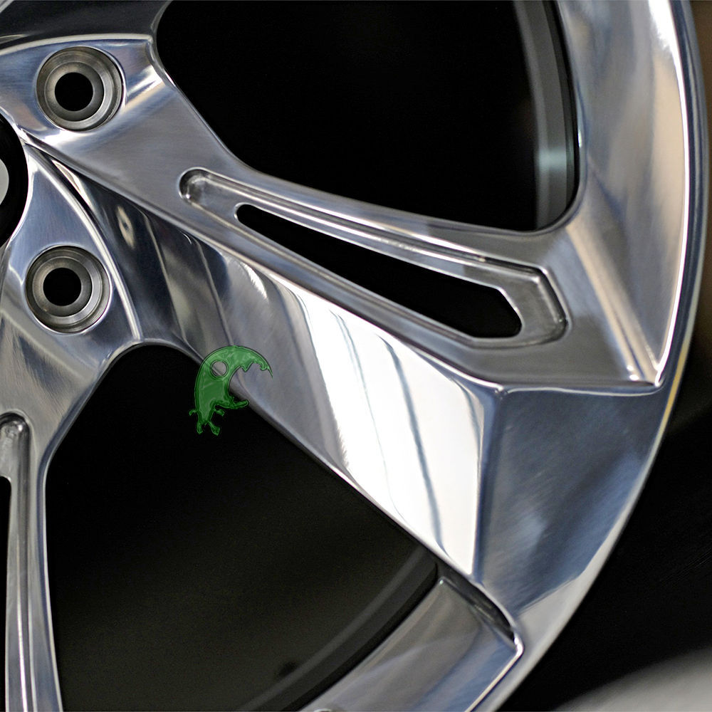Bentley OEM Style Forged Wheel 1 Piece Design Customization By T6061-T6 Aluminum Alloy