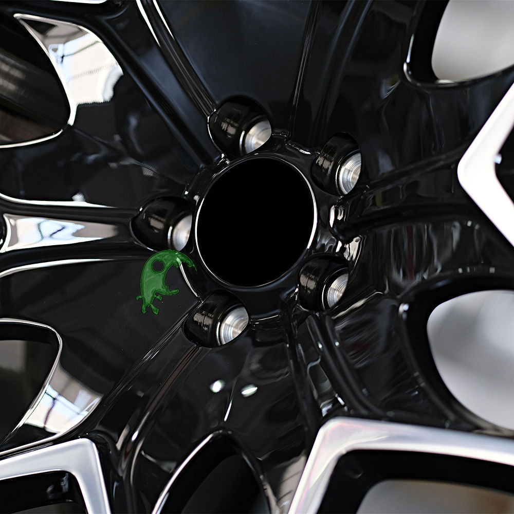 Bentley OEM Style Forged Wheel 1 Piece Design Customization By T6061-T6 Aluminum Alloy