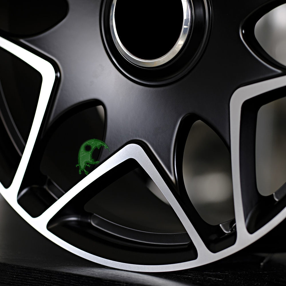 Bentley OEM Style Forged Wheel 1 Piece Design Customization By T6061-T6 Aluminum Alloy