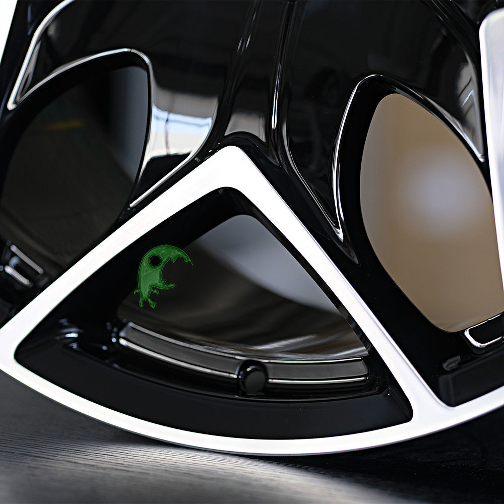 Bentley OEM Style Forged Wheel 1 Piece Design Customization By T6061-T6 Aluminum Alloy