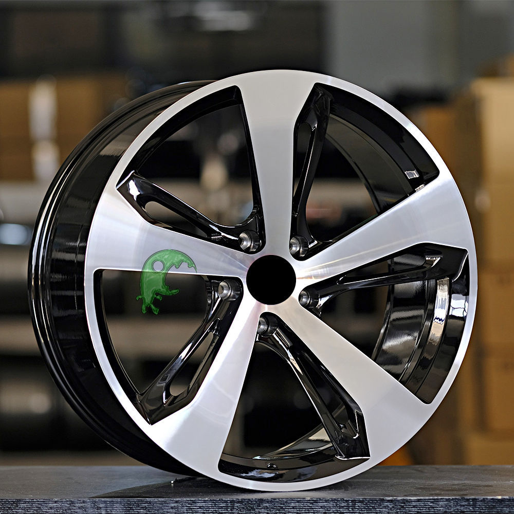 Bentley OEM Style Forged Wheel 1 Piece Design Customization By T6061-T6 Aluminum Alloy
