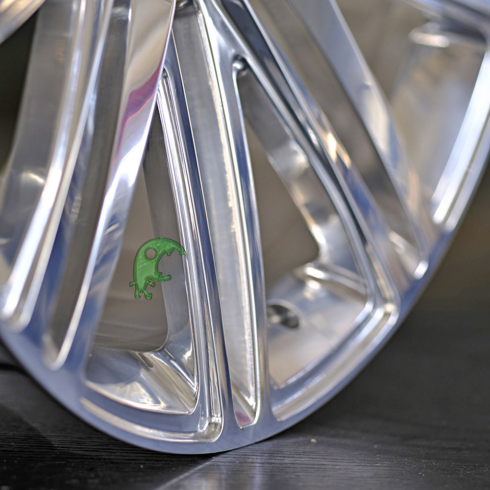 Bentley OEM Style Forged Wheel 1 Piece Design Customization By T6061-T6 Aluminum Alloy