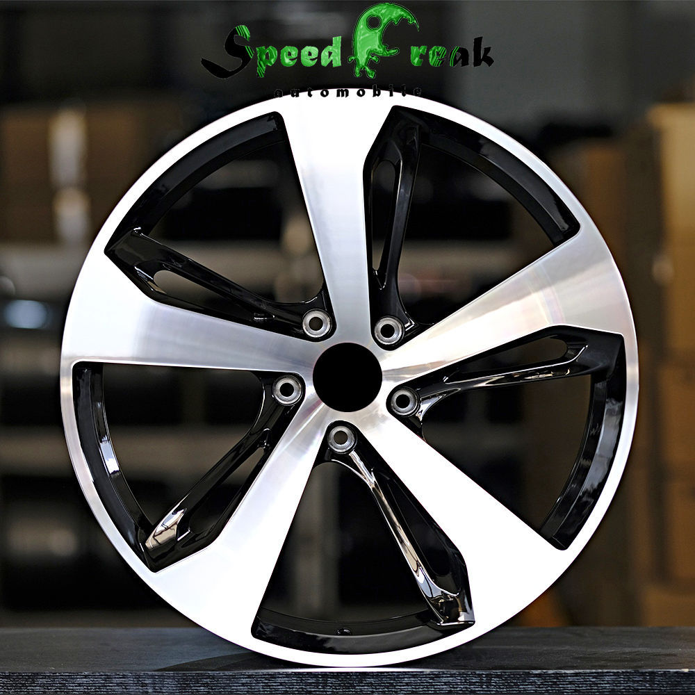 Bentley OEM Style Forged Wheel 1 Piece Design Customization By T6061-T6 Aluminum Alloy