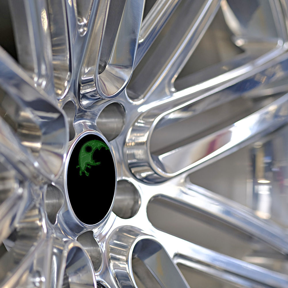 Bentley OEM Style Forged Wheel 1 Piece Design Customization By T6061-T6 Aluminum Alloy
