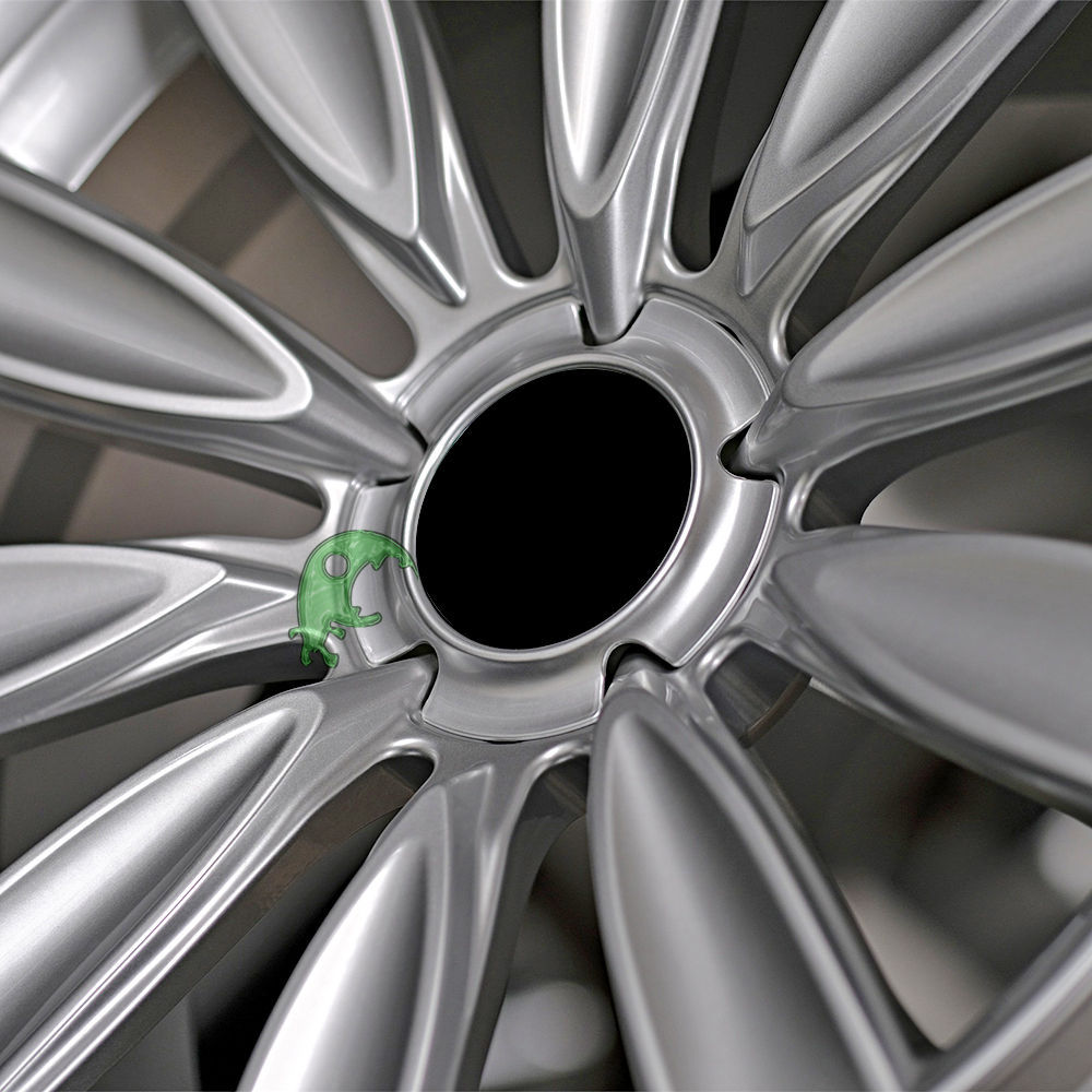 Bentley OEM Style Forged Wheel 1 Piece Design Customization By T6061-T6 Aluminum Alloy