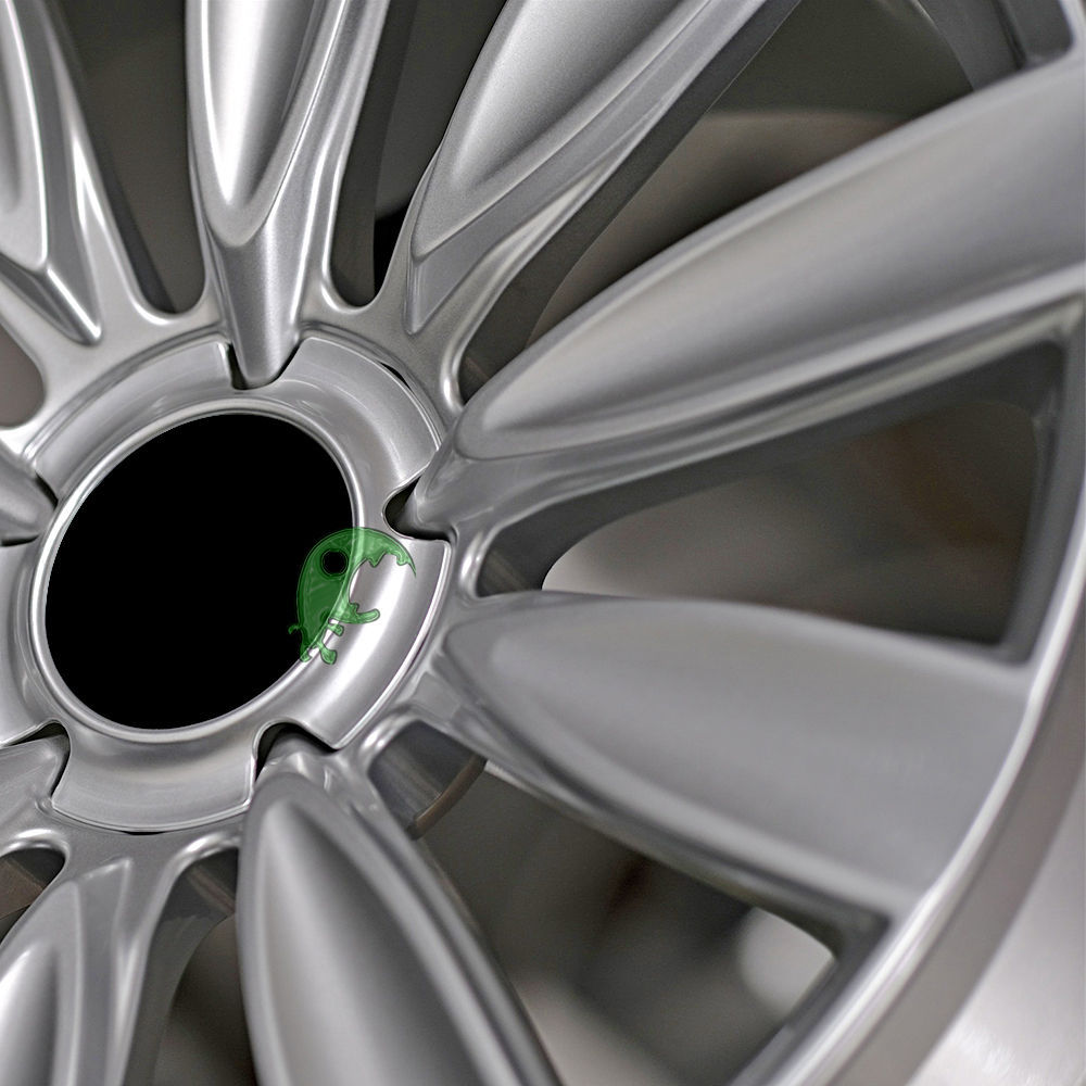 Bentley OEM Style Forged Wheel 1 Piece Design Customization By T6061-T6 Aluminum Alloy
