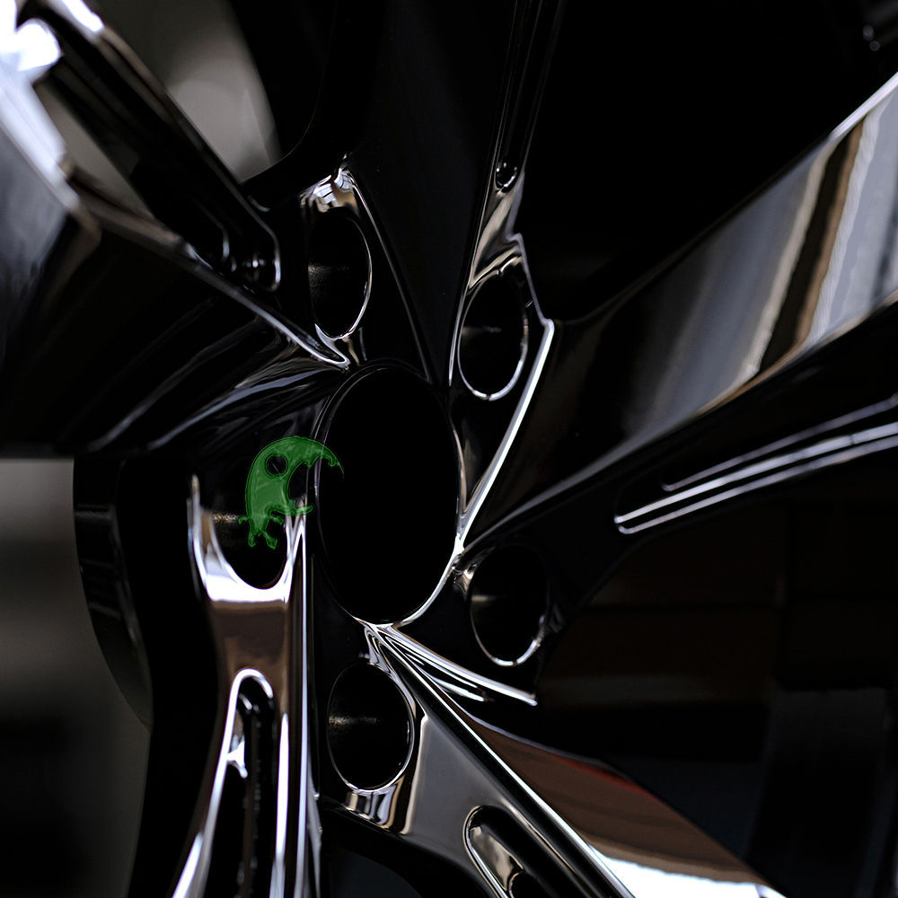 Bentley OEM Style Forged Wheel 1 Piece Design Customization By T6061-T6 Aluminum Alloy