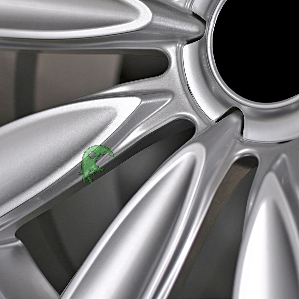 Bentley OEM Style Forged Wheel 1 Piece Design Customization By T6061-T6 Aluminum Alloy