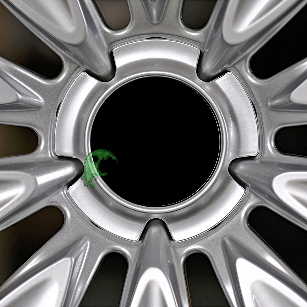 Bentley OEM Style Forged Wheel 1 Piece Design Customization By T6061-T6 Aluminum Alloy