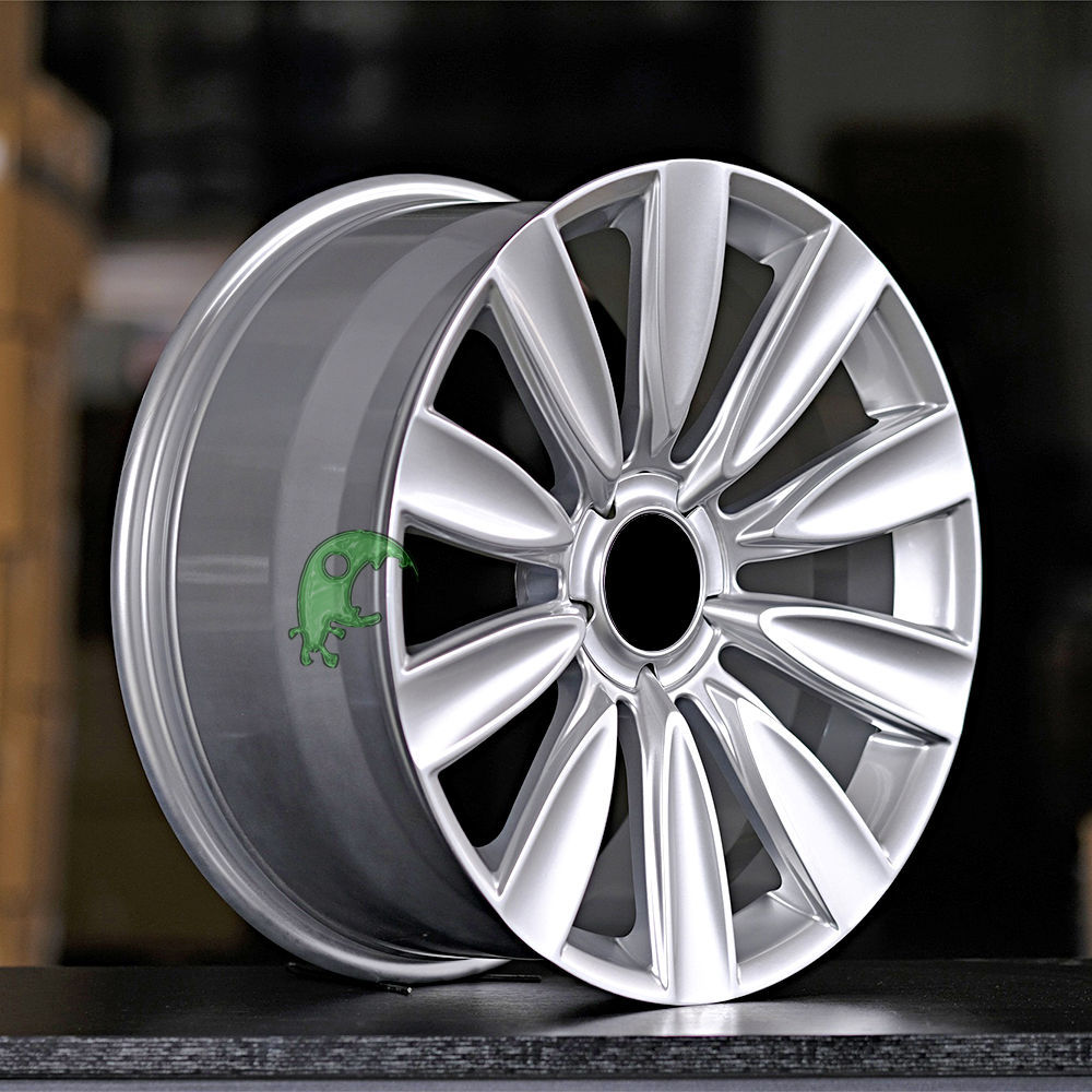 Bentley OEM Style Forged Wheel 1 Piece Design Customization By T6061-T6 Aluminum Alloy
