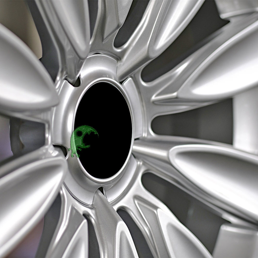 Bentley OEM Style Forged Wheel 1 Piece Design Customization By T6061-T6 Aluminum Alloy