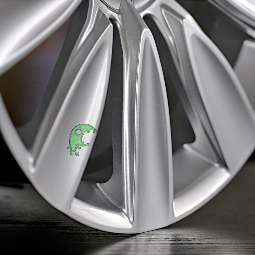 Bentley OEM Style Forged Wheel 1 Piece Design Customization By T6061-T6 Aluminum Alloy