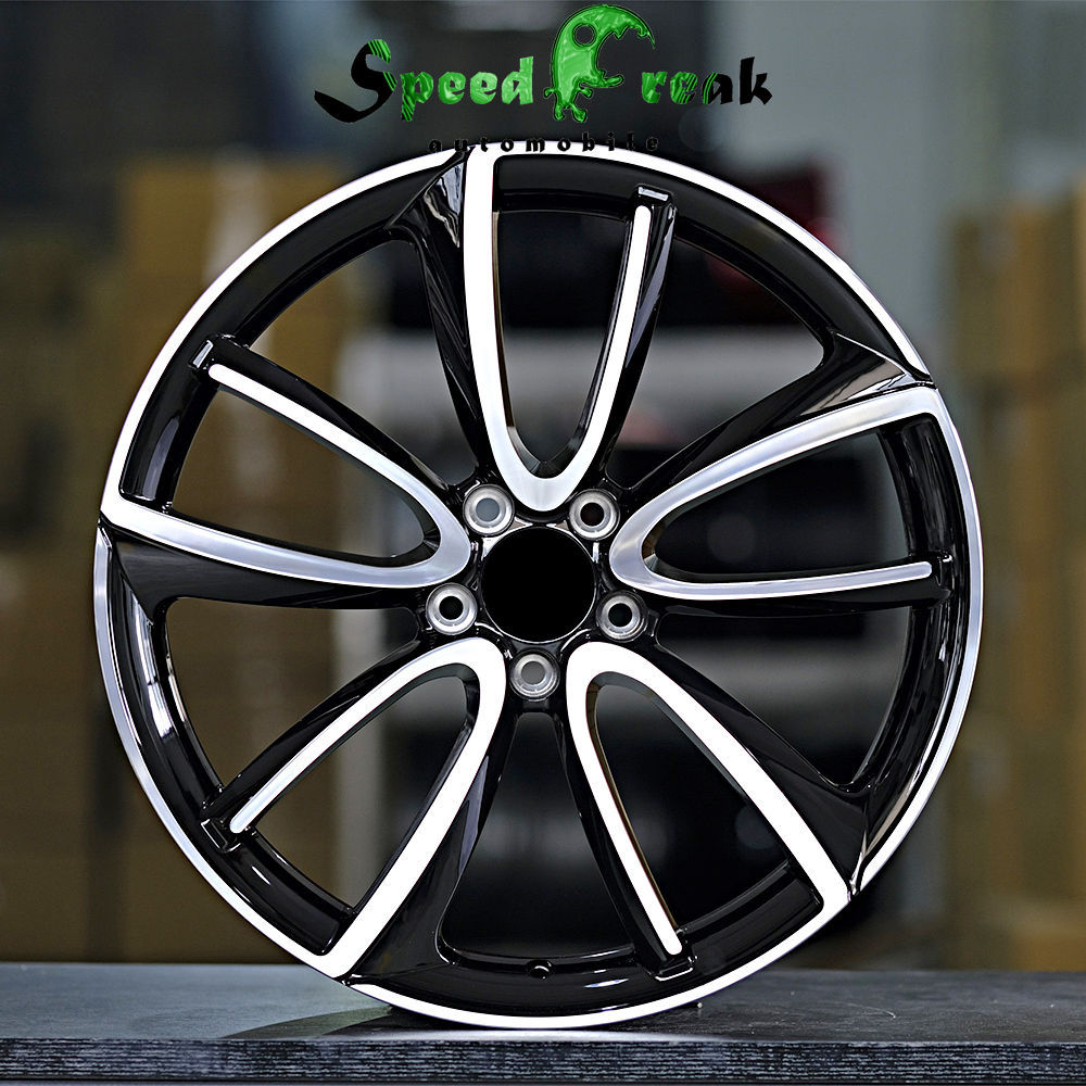 Bentley OEM Style Forged Wheel 1 Piece Design Customization By T6061-T6 Aluminum Alloy