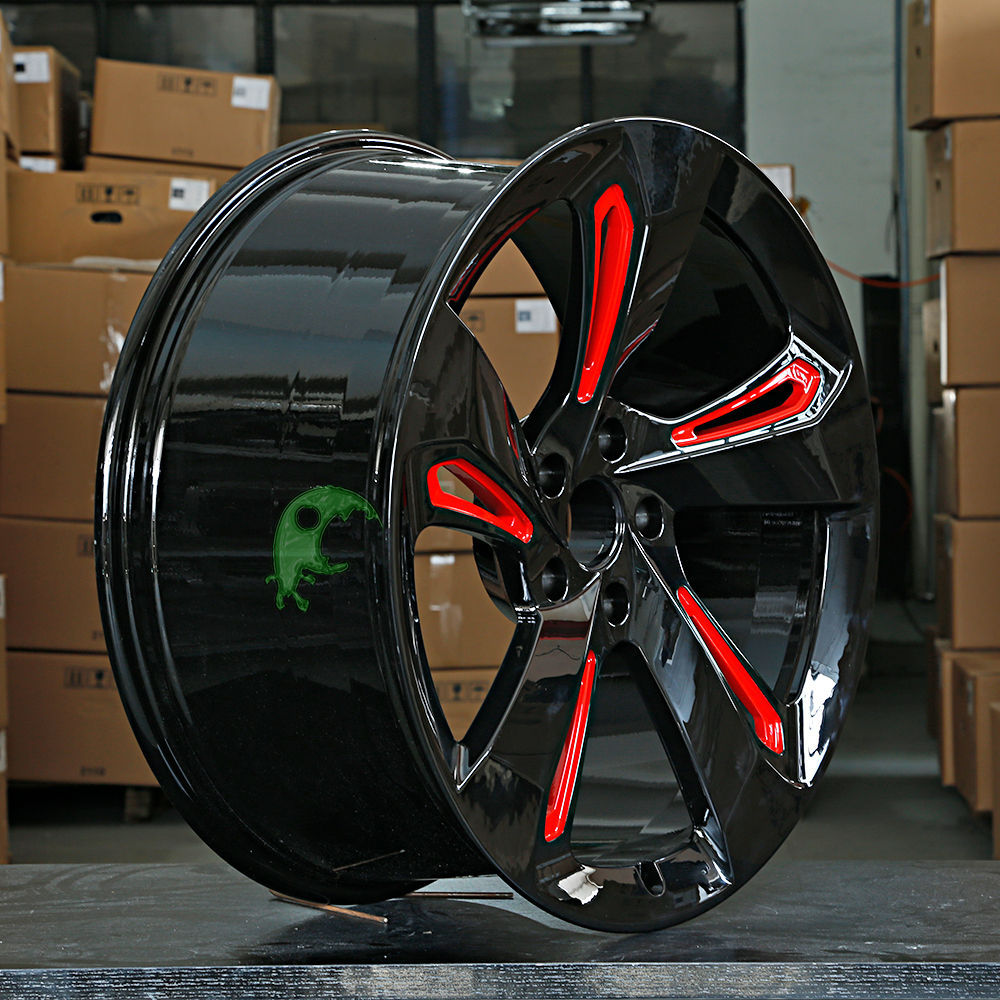 Bentley OEM Style Forged Wheel 1 Piece Design Customization By T6061-T6 Aluminum Alloy