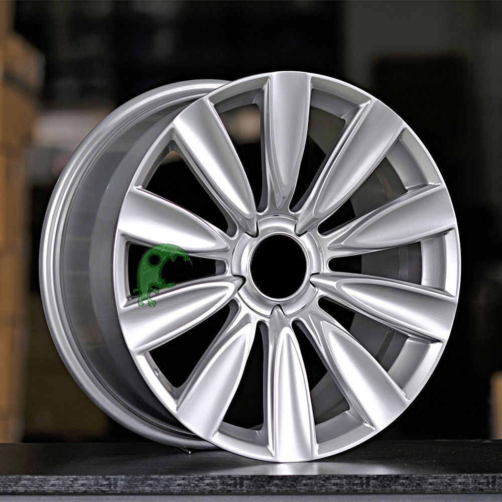 Bentley OEM Style Forged Wheel 1 Piece Design Customization By T6061-T6 Aluminum Alloy