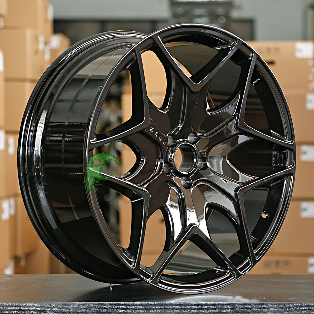 Bentley OEM Style Forged Wheel 1 Piece Design Customization By T6061-T6 Aluminum Alloy