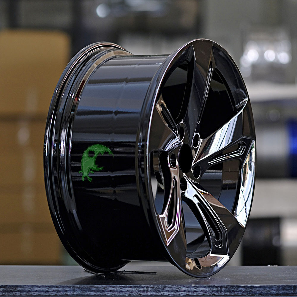 Bentley OEM Style Forged Wheel 1 Piece Design Customization By T6061-T6 Aluminum Alloy