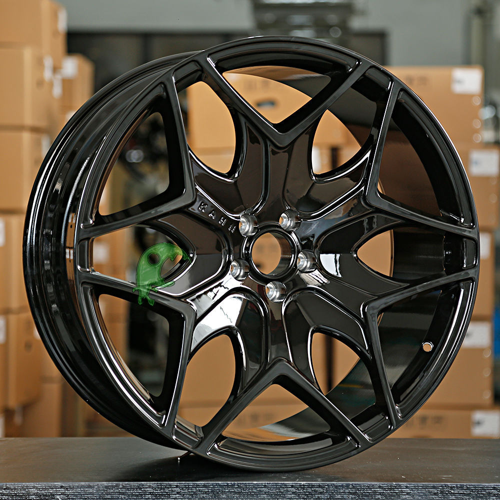 Bentley OEM Style Forged Wheel 1 Piece Design Customization By T6061-T6 Aluminum Alloy