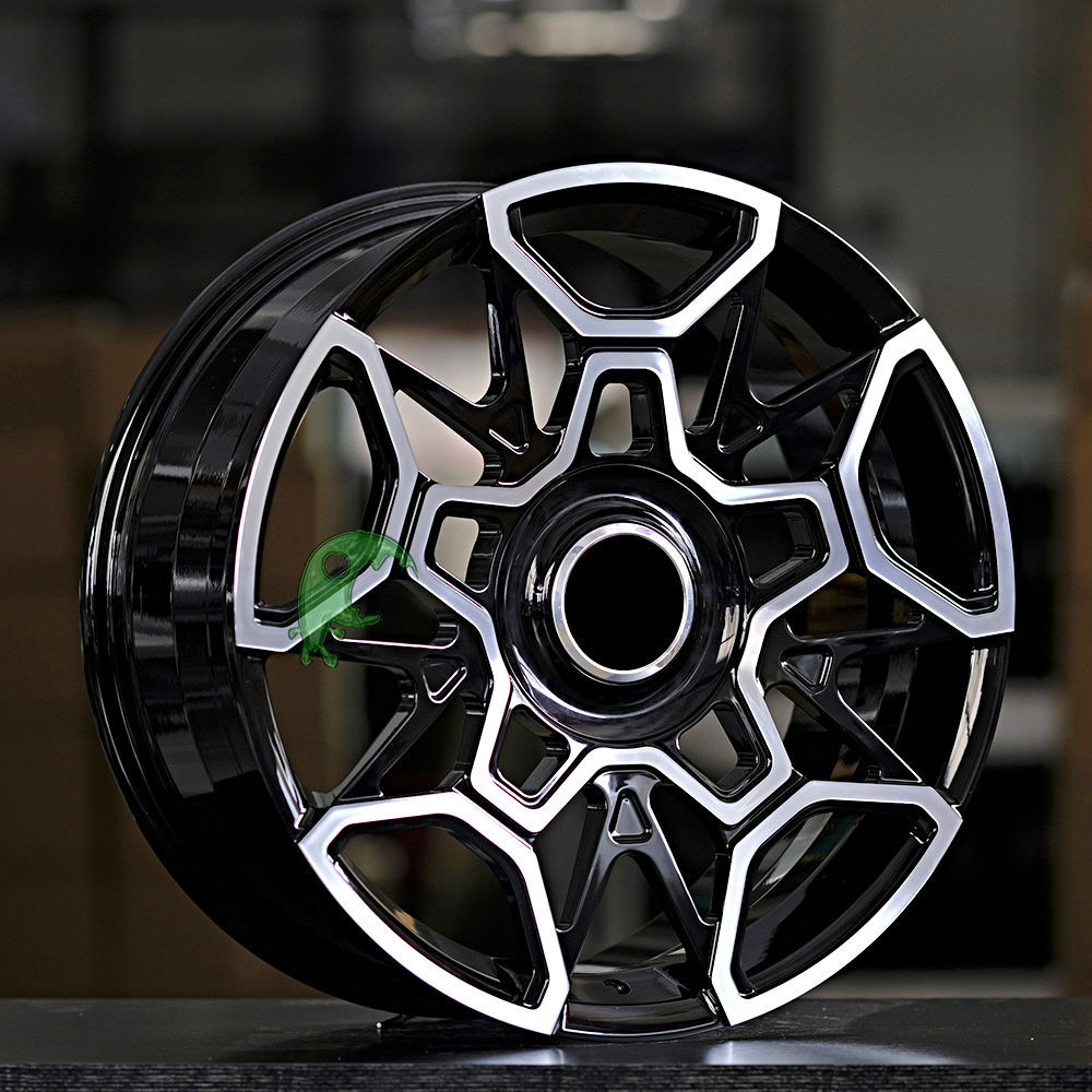 Bentley OEM Style Forged Wheel 1 Piece Design Customization By T6061-T6 Aluminum Alloy
