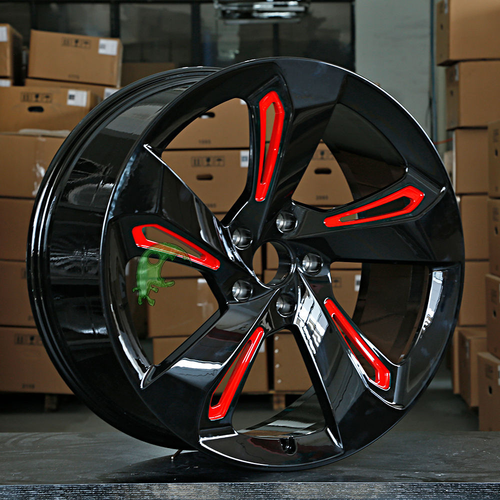 Bentley OEM Style Forged Wheel 1 Piece Design Customization By T6061-T6 Aluminum Alloy