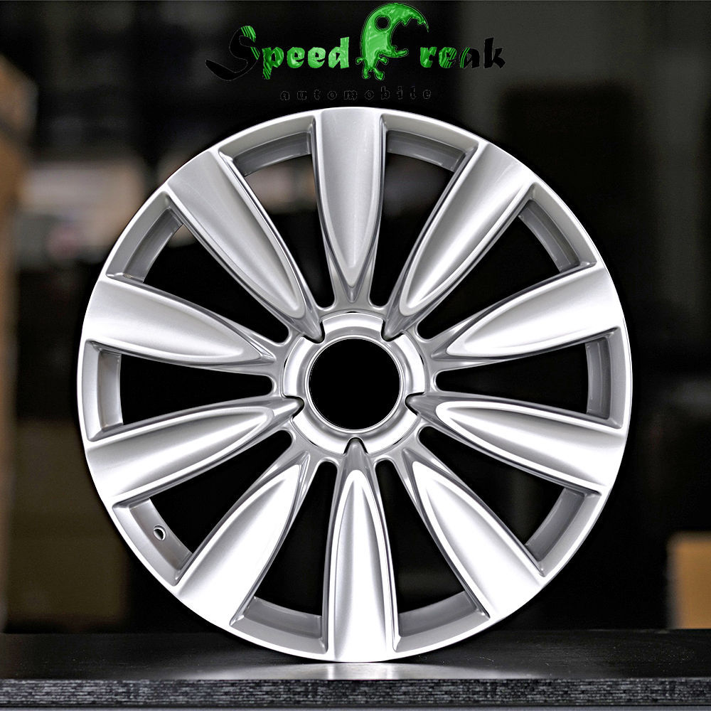 Bentley OEM Style Forged Wheel 1 Piece Design Customization By T6061-T6 Aluminum Alloy