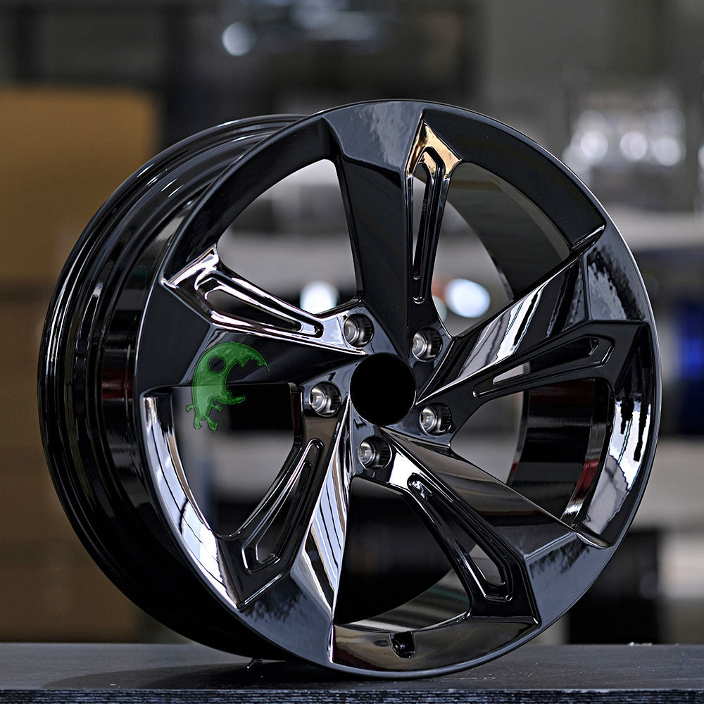 Bentley OEM Style Forged Wheel 1 Piece Design Customization By T6061-T6 Aluminum Alloy
