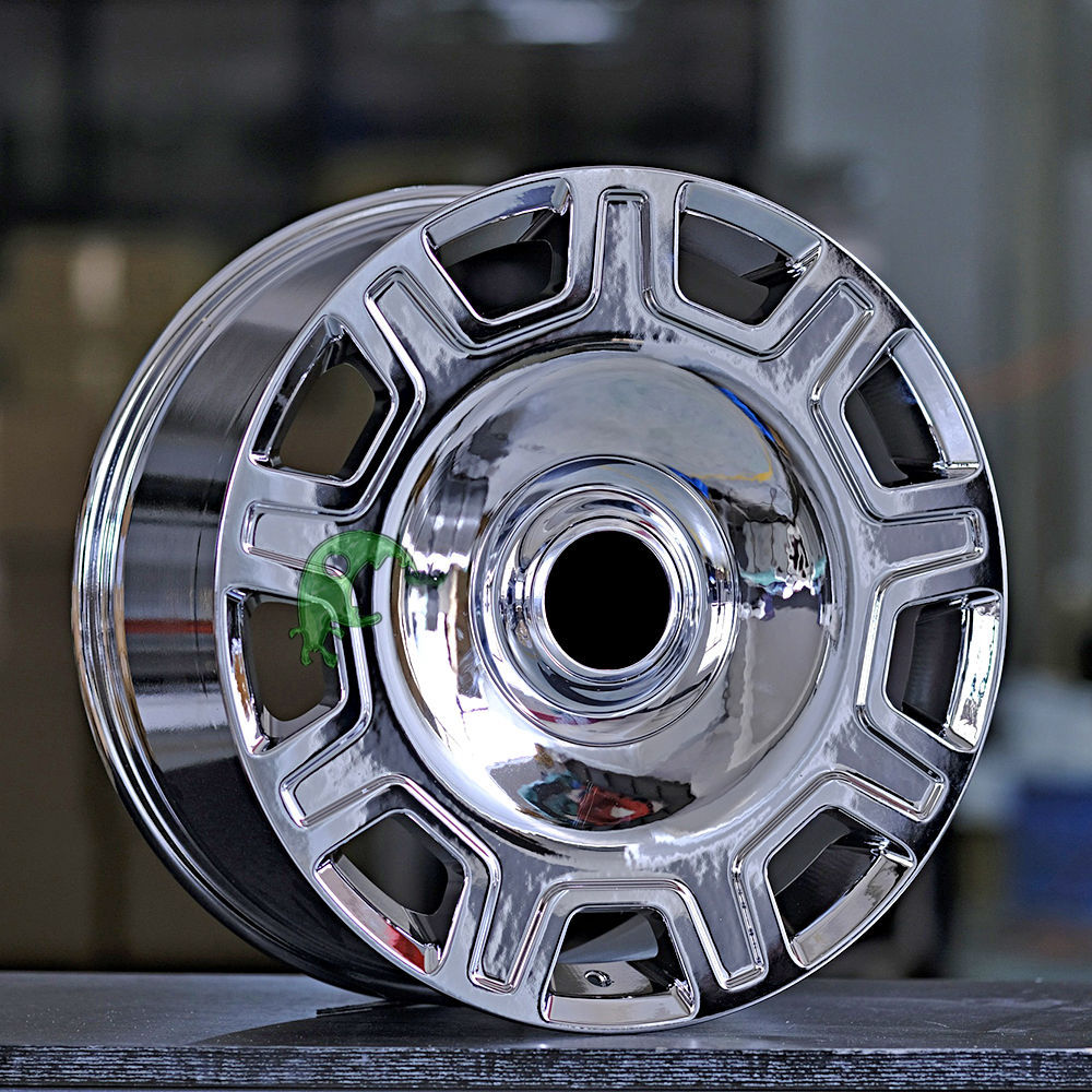 Bentley OEM Style Forged Wheel 1 Piece Design Customization By T6061-T6 Aluminum Alloy