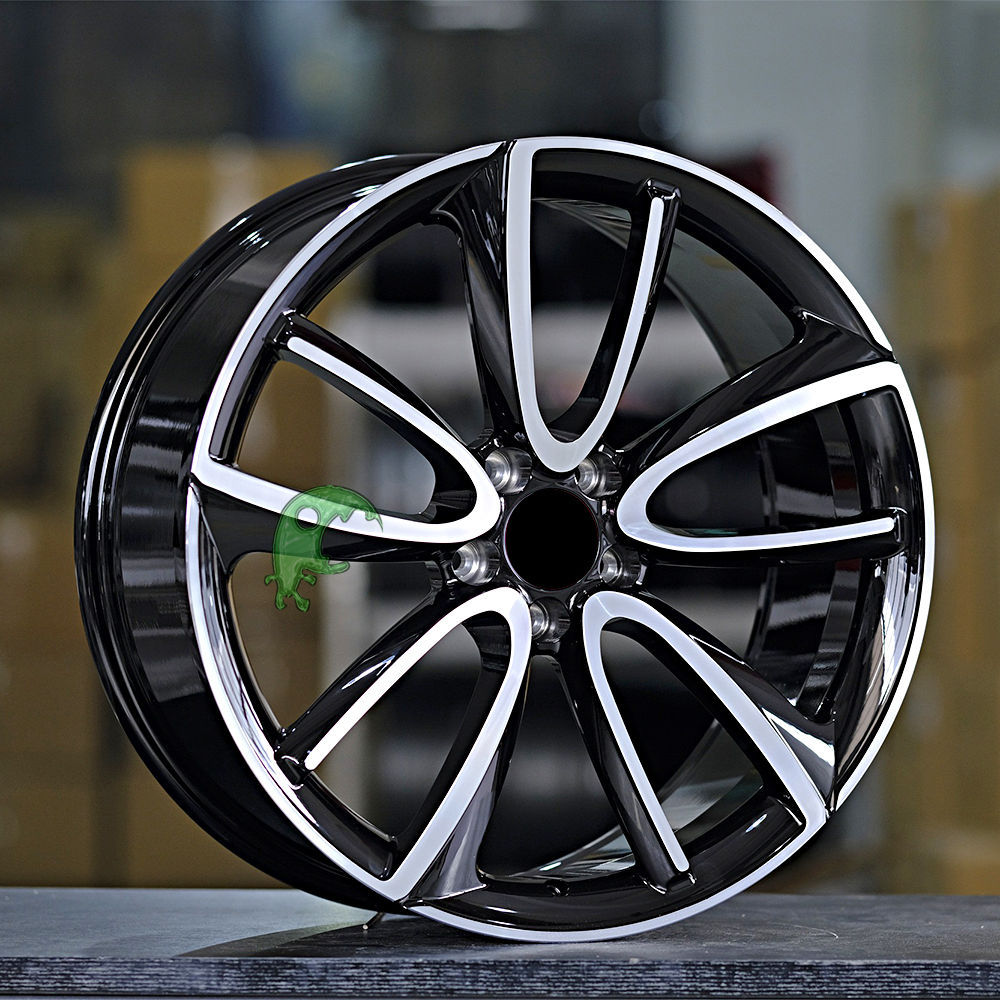 Bentley OEM Style Forged Wheel 1 Piece Design Customization By T6061-T6 Aluminum Alloy