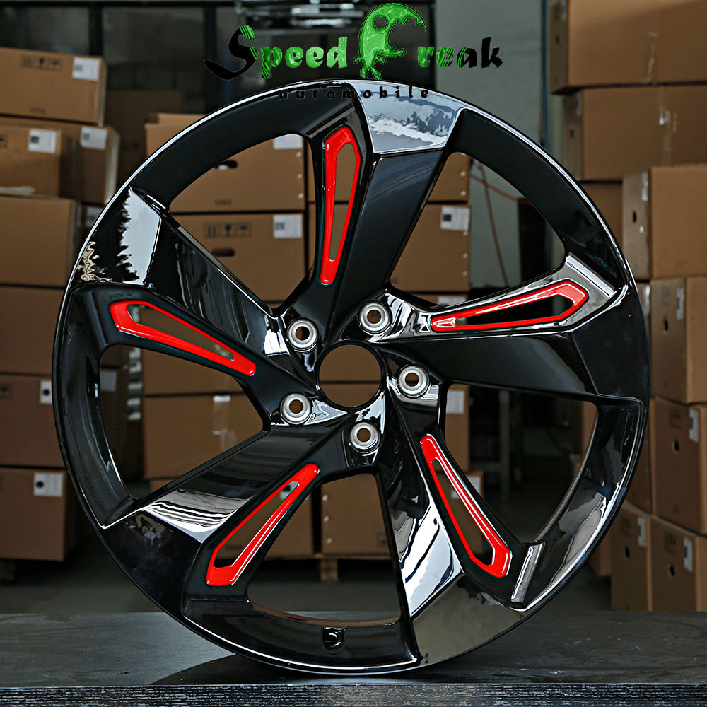 Bentley OEM Style Forged Wheel 1 Piece Design Customization By T6061-T6 Aluminum Alloy