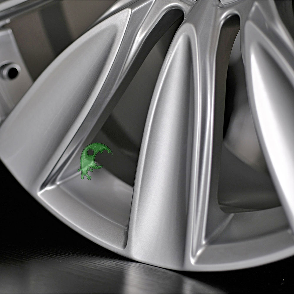 Bentley OEM Style Forged Wheel 1 Piece Design Customization By T6061-T6 Aluminum Alloy