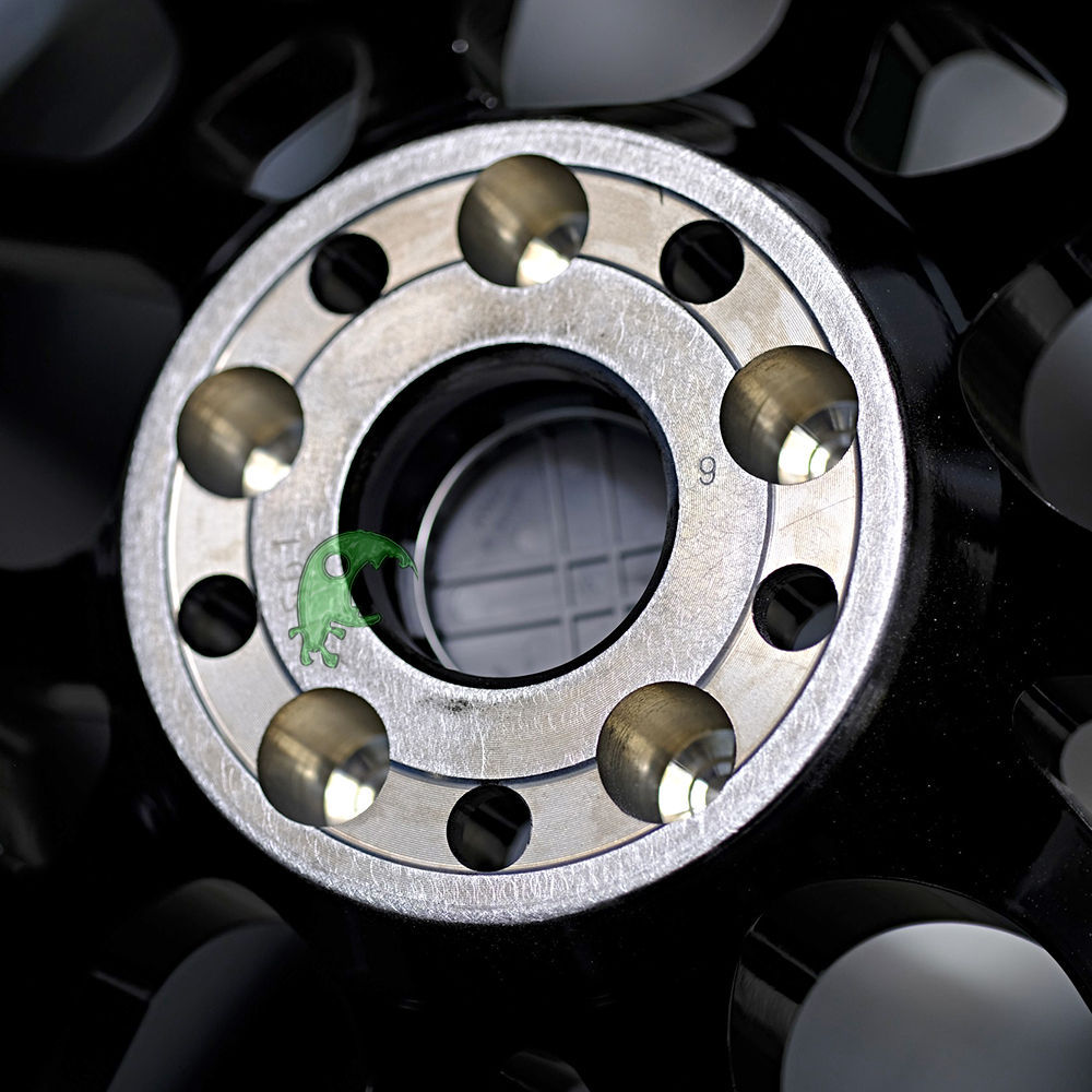 Bentley OEM Style Forged Wheel 1 Piece Design Customization By T6061-T6 Aluminum Alloy