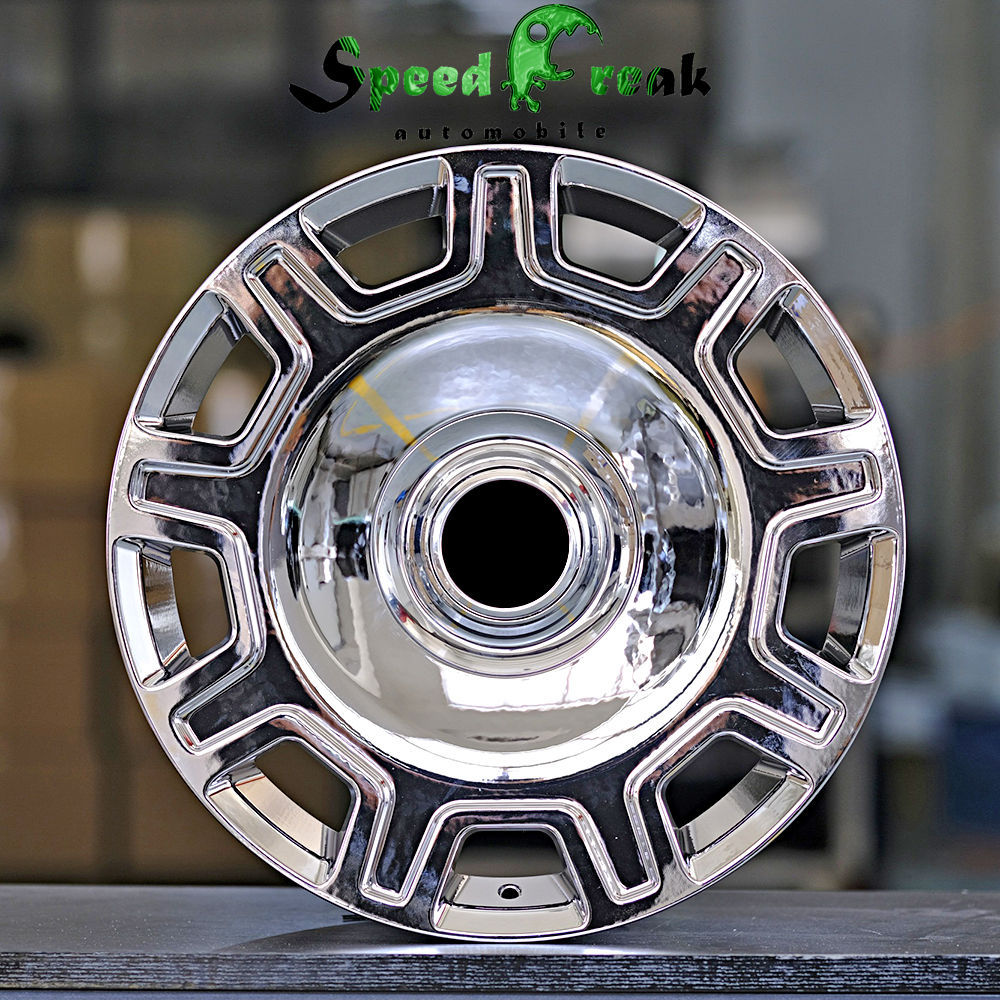 Bentley OEM Style Forged Wheel 1 Piece Design Customization By T6061-T6 Aluminum Alloy