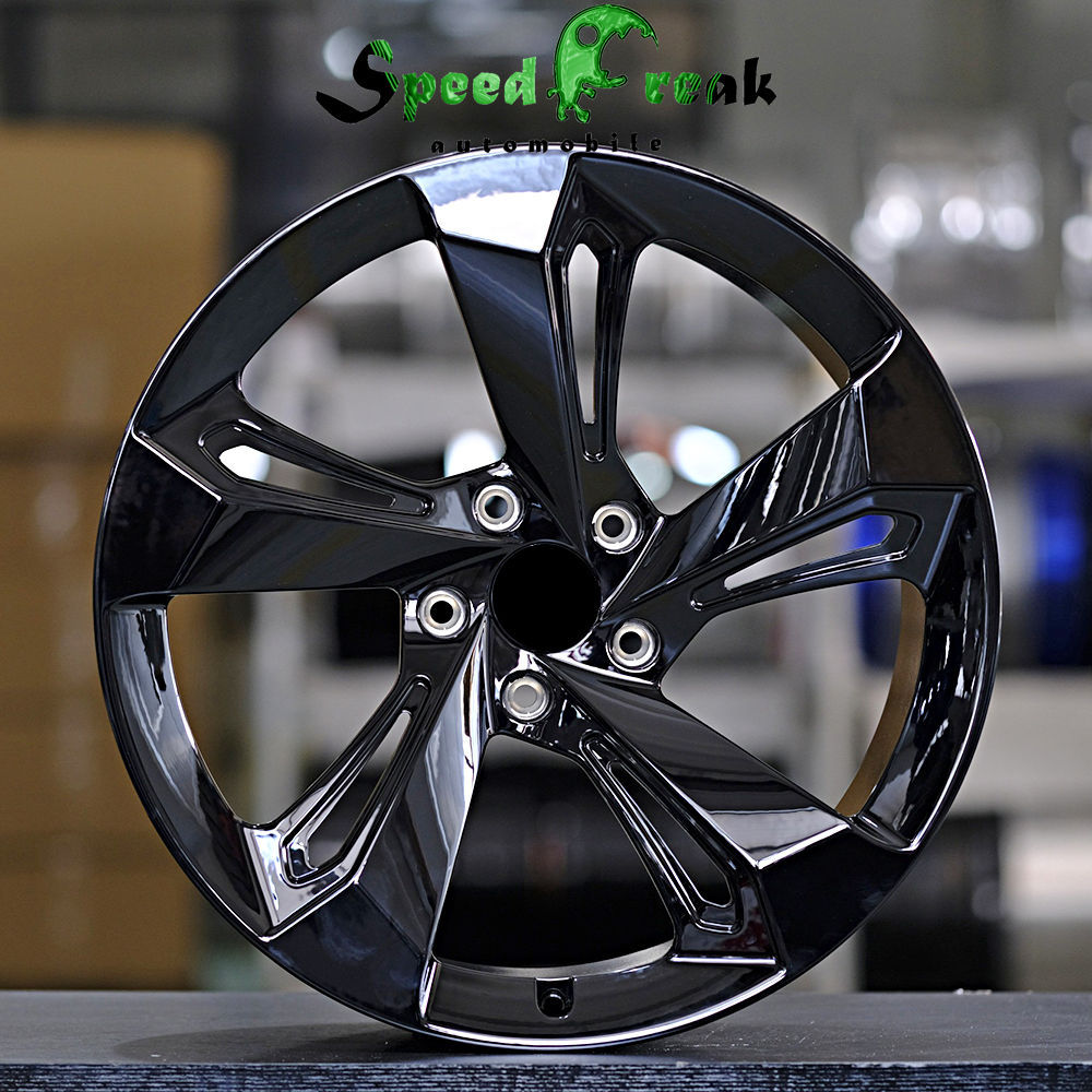 Bentley OEM Style Forged Wheel 1 Piece Design Customization By T6061-T6 Aluminum Alloy