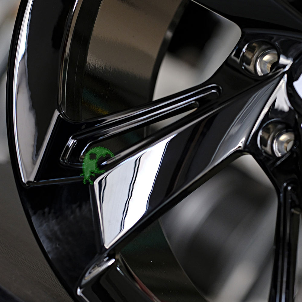 Bentley OEM Style Forged Wheel 1 Piece Design Customization By T6061-T6 Aluminum Alloy